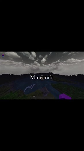 Minecraft. #tiktok #fyp #gaming #viral #minecraft