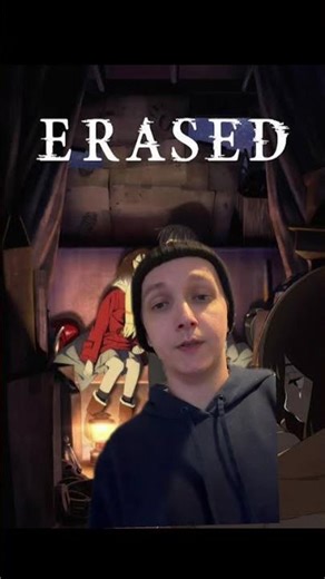 What’s 12 episode hidden gem anime you love?