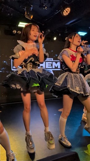 🇯🇵 Aren’t They Cute AND Talented? 💖✨ Japanese Idol Stage Performance in Tokyo