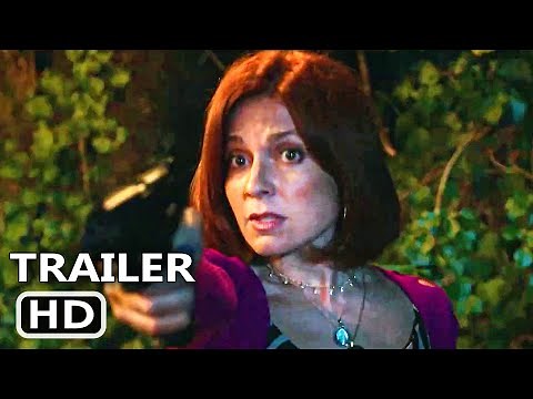 VANDA Trailer (2023) Gabriela Barros, Joana de Verona, Drama