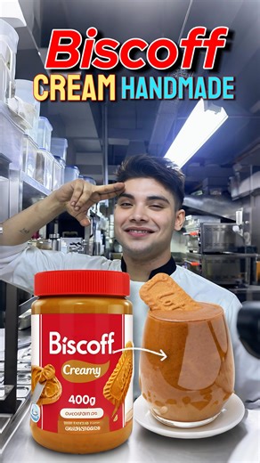 Raja Chandra on Instagram: "🍪 Handmade Biscoff Cream – Ghar Pe Easy & Delicious!😍🅰️✅ Handmade Biscoff Cream Ghar Ka Biscoff Cream Easy Biscoff Cream Recipe Homemade Biscoff Spread Creamy Biscoff Cream Sweet Biscoff Recipe Dessert Spread Homemade Quick Biscoff Cream @chefrohitchandra @chefrajachandra #HandmadeBiscoffCream #GharKaBiscoffCream #EasyBiscoffCreamRecipe #HomemadeBiscoffSpread #CreamyBiscoffCream #SweetBiscoffRecipe #DessertSpreadHomemade #QuickBiscoffCream #reels #foodie #tranding
