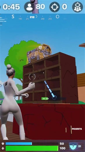 Procurou, Procurou e??? Solo x Duo #fortnite