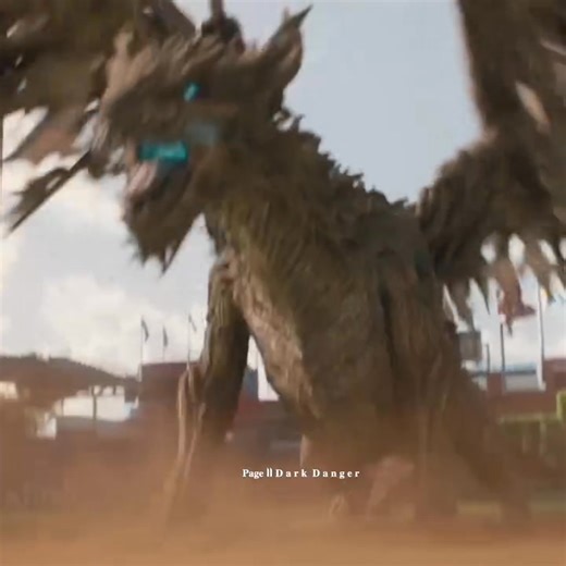 - This Scene !😳🔥 | 𝗗𝗮𝗿𝗸 𝗚 𝗮 𝗻 𝗴