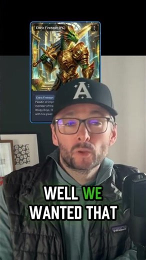 Session Handouts: One-Click Recaps for Your D&D Group