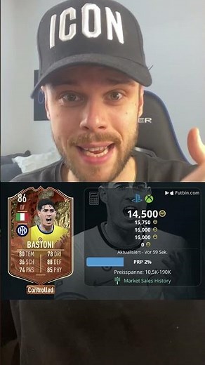 FIFA 23 INVESTMENT TIPP!💰 SANCET MIT 7K COINS GEWINN VERKAUFEN ✅ DEUTSCH