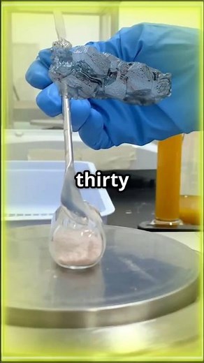 This Metal Costs $27 Million Per Gram… Here’s Why 🤯