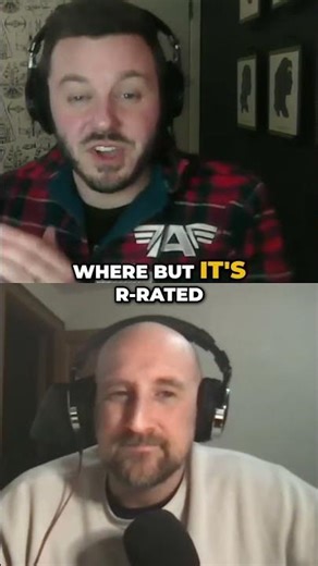 R-Rated Action Movies and Nintendo Switch? A perfect night