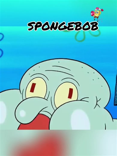 #cartoon #spongebob
