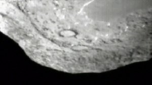 Deep Impact: One-Way Trip to Tempel