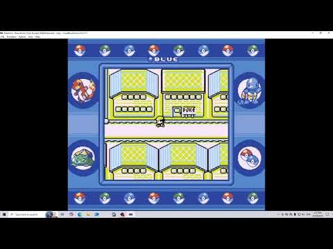 Pokémon Rom Hack: Intense Indigo Blind Playthrough: Part 11: Ruining the Rocket Hideout