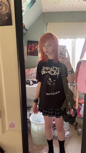 I love emo thinky #fyp | Emo