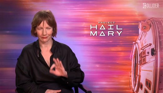 guys you have oscar nominee right in front of you and you ask her 1. when she decided to work with all hollywood men2. if she got to run with tom cruise3. what’s her favorite nolan film 4. how it was to work with goslingare you fucking for real?