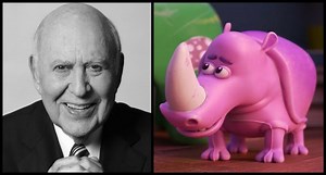 Award Winning Comedian and Actor Carl Reiner Dies at Age 98 | Chip and Company