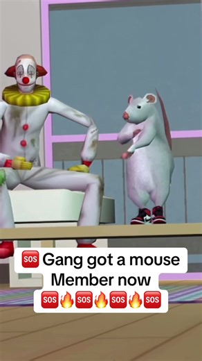 #🆘 #🆘Gang #🆘Core #undergroundtiktok #undergroundartist | mouse