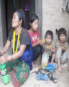 Traditional culture in the village | Simple life activity | Happy Village