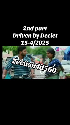 Zeeworld Series on TikTok