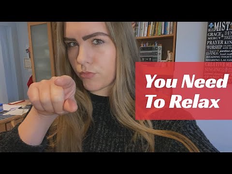 Relaxation Exercises for Actors | Stanislavski's System | Part 1