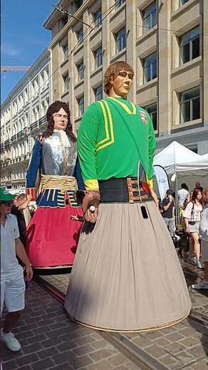 BRUXELLES 🇧🇪 Fête nationale de la Belgique 2026
