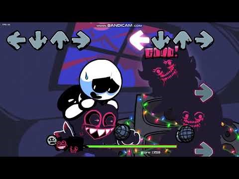 Spookeez - FNF Corruption Week 2 Demo