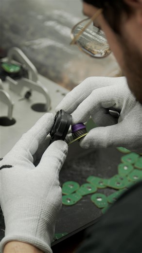 ACUiTY Instruments on Instagram: "Enjoy some behind-the-scenes footage from the assembly lab where we piece together the main components of our popular Hall-Effect throttle position sensors. The ACUiTY Hall-Effect Throttle Position Sensor Fits the following applications: • 2002-2006 Acura RSX Type-S • 2002-2005 Honda Civic Si • 2002-2006 JDM Honda Integra Type-R"