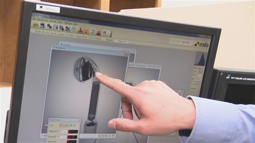 AirPods dying? UT professor discovers microenvironment that may be responsible