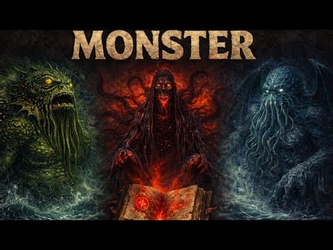 Every Lovecraftian Monster's Weakness Explained (Yes, They Have Them)