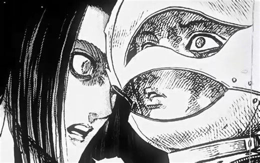 这俩谁更逆天？