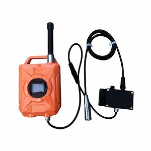 [Hot Item] Smart IoT-Integrated Manhole Device for Static Pressure Water Level Monitoring Transmitter