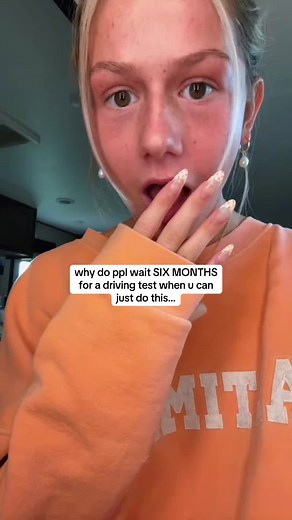 Beep App: Instant Alerts for Driving Test Cancellations