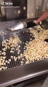 I don’t want a lot for Christmas... but i do want POPCORN! | Pop Around The Corner - Denison