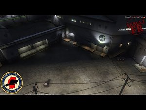 GTA5 RP PC: Recrutement d'un nouvel employé?? SADoJ EP 139