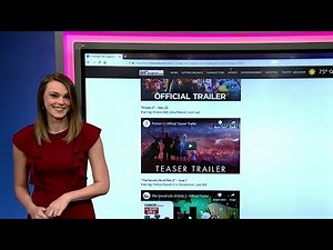 Blockbuster movies coming to theaters this year