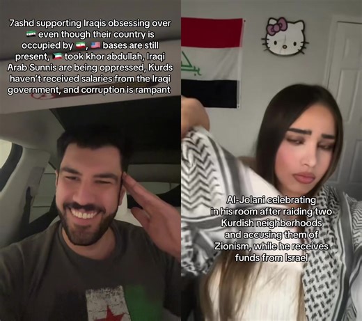 Exploring Iraq's Political Landscape and Kurdish Challenges