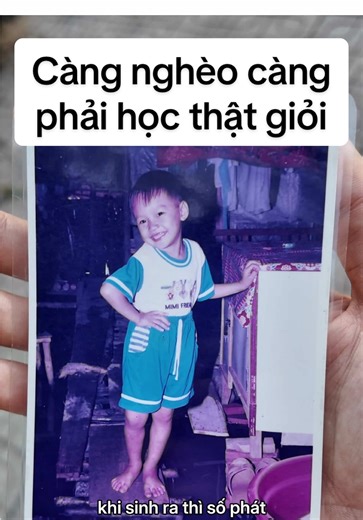 Càng nghèo bạn càng phải học thật giỏi #tiktoday #antiktoday #khoinghiep #tuyenkoc #startup