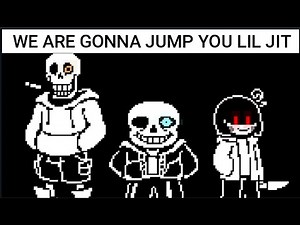 Bad Time Trio - Normal Mode Completed