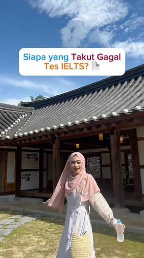 Titha Monika | Tips Beasiswa Korea on Instagram: "Wajib Save ‼️ Website Latihan IELTS Speaking Gratis 🔥 Caranya simple banget 👇 ✅ Buka website Speechace.com ✅ Pilih section speaking test ✅ Pilih tema & tekan “take the test” Gampang banget kan? Yuk share di bawah udah sejauh mana persiapan IELTSmu! 😊 ⁣⁠⁣⁣⁠⁣⁠ #ieltsprep #ieltstest #ielts #ieltsialf #ialfedu #ieltspreparation #kursuspersiapanielts #kelasonline#gks #globalkoreacholarship #beasiswakorea #koreanscholarship #kor