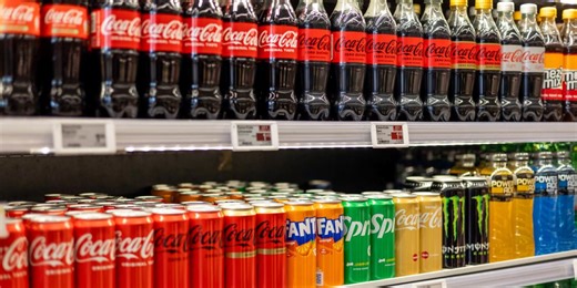 IEPS: Tu Coca-Cola light y Zero serán más caras en 2026 por el impuesto saludable