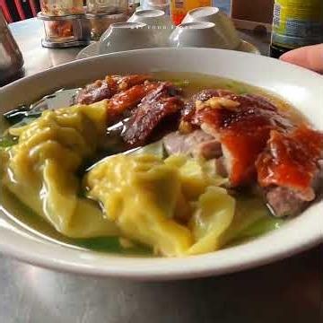 $2 Duck Noodles That Taste Like a $20 Restaurant Meal 😱🦆