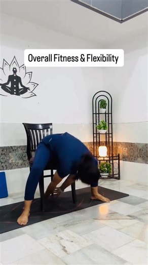 Rachna Rankawat | Yoga & Fitness Trainer on Instagram: "Overall Fitness and flexibility . Whatsapp me on +919828031825 for more information . #fitness #fit #exercise #motivation #explore #trending #yoga #india #workout #insta #fitnessaddict"