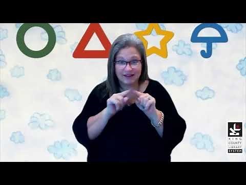 ASL - Shapes