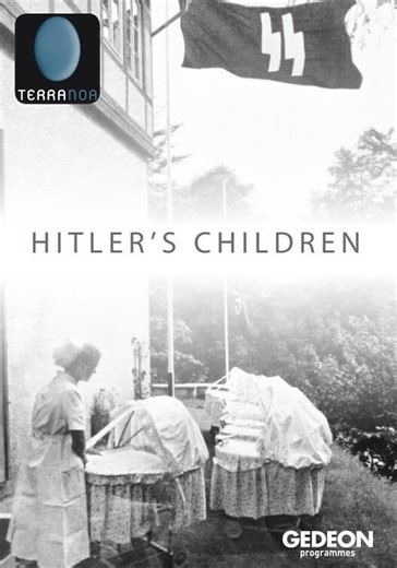 Hitler's Children streaming: where to watch online?