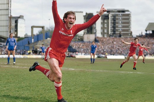 Dalglish tells all in new feature-length doc including unseen footage