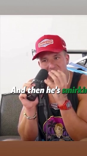 #beardgangster | Adam Holmes