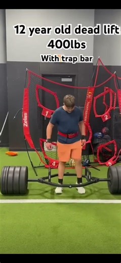 Deadlift world record🔥🔥🔥