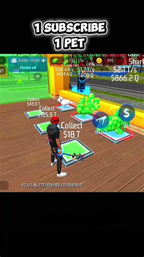 Free fire steal A pet giveaway 😲 must rear pet 🐕#ff #trending #ffvideo #shortsfeed