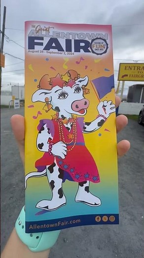 Great Allentown Fair 2024