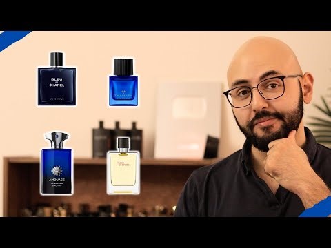 The 15 Fragrances I Wear The Most In My Entire Collection | Men's Cologne/Perfume Review 2026