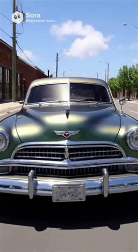 ￼50 Dodge Diplomat