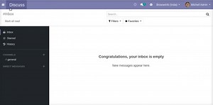 How to Manage Multiple Warehouse Locations in POS | POS sessions | Odoo