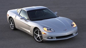 Chevrolet Corvette Coupe: Review, Pricing, Photos, and Specs